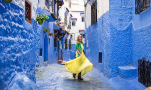 Discovering the History of Chefchaouen