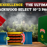 Unpacking Excellence: The Ultimate Guide to Backwood Select 10-3 Packs