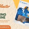 Best Shot Blasting Equipment Brands to Consider in 2025