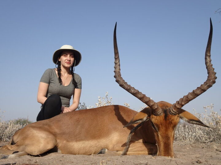 Exploring the Thrill of Plains Game Hunting in Africa with Kalahari Safaris