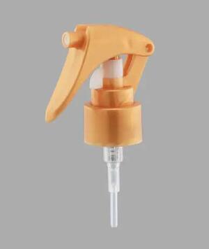 Mini Trigger Sprayers Have Been Increasingly For Cosmetic Products