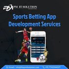  Best Cricket betting game app Development Company,