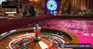 Laser247 - A New Way to Enjoy Online Gaming and Earn with Ease