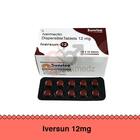 Buy Iverheal 12 mg at Cheap Price
