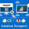 Amazon Product Data Scraping Services | iWeb Scraping