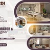 Elevate Your Space with the Best Interior Designer in Lucknow