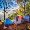 Kanatal Camping - Best Place for Camp