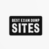 Best Exam Dump Sites examination essential