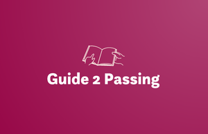 Guide 2 Passing  To skip Cisco