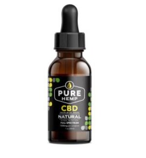 True Nature CBD Oil Reviews - How Does It Works?