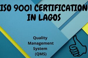 Details about the ISO Certification in Lagos