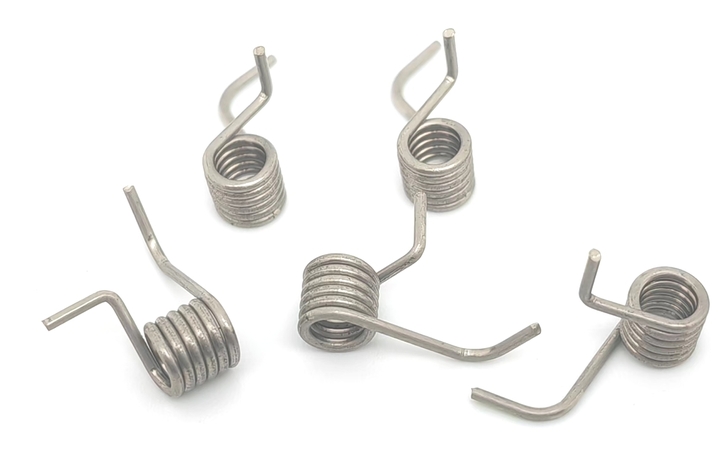 4 Key Factors Influencing the Fatigue Strength of Springs