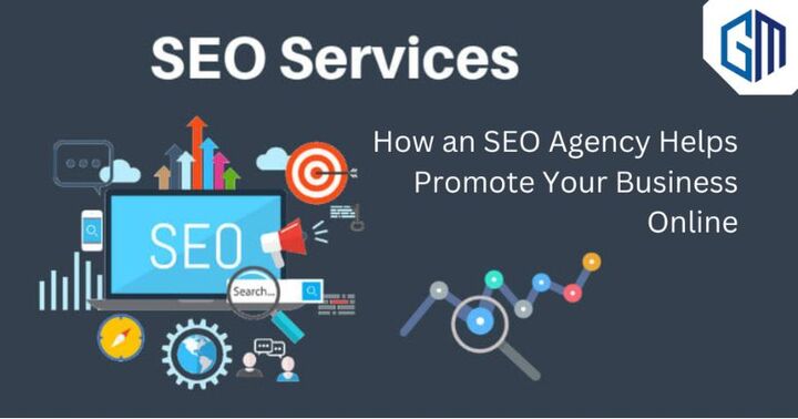Seo agency to help you grow your business - Geek Master