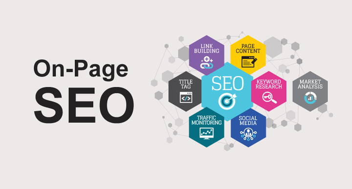 Rank Your Website Higher By Hiring Best On Page SEO Company in India