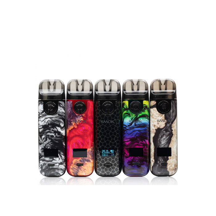 Smok NOVO 4 25W Pod Kit