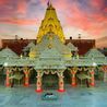 Ambaji Temple and Darshan Timings