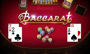 Baccarat 777 by Evoplay