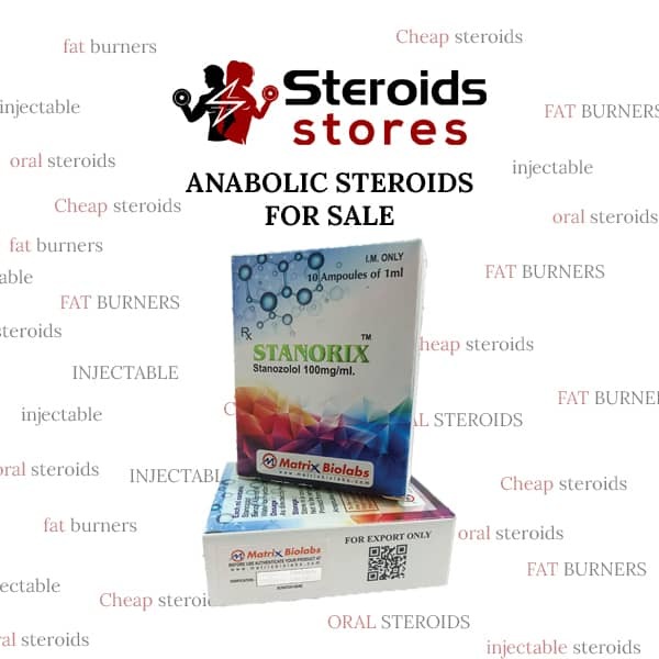 Dosages and durations of Stanorix (Stanozolol) cycles