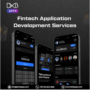 Choose top mobile app development Abu Dhabi services by DXB APPS