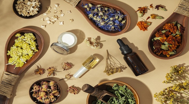 Homeopathy- A Natural Alternative to Conventional Medicine