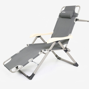 Zero Gravity Chair Will Improve The Blood Circulation In Your Body