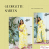 Buy Georgette Sarees Online - Trendy Designs &amp; Premium Quality