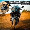 Provoke Your Ride: Must-Have Honda NX500 Accessories for Off-Road Adventures