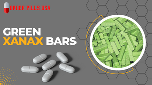 green xanax bars | how to spot fake green xanax bars 