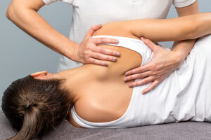 Get Relief from Holiday Stress with the Help of a Chiropractor
