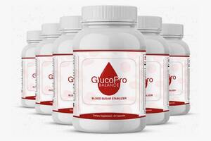 Glucopro Balance Reviews 