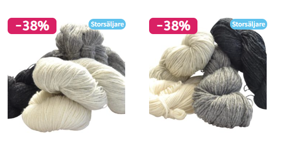 Embracing Swedish Wool Yarn: A Crafting Treasure