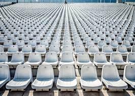 Where to Get High-Quality Bleachers for Sale Near Me at a Low Cost