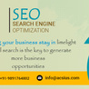 We Offer Top-Notch SEO Services in India