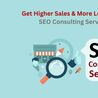 Get Higher Sales &amp; More Leads with SEO Consulting Services - Geek Master