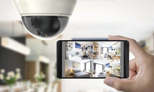 CCTV Camera | SATHYA Online Shopping