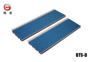 Aluminum Skirting Board aims to provide functional solutions while maintaining aesthetics