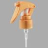 Mini Trigger Sprayers Have Been Increasingly For Cosmetic Products