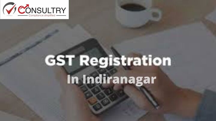 How does one confirm GST applicability on any goods or services In Indiranagar