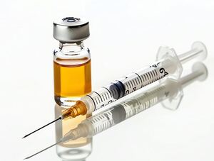 Could Vitamin B6 Injections Be the Solution for Nerve Pain Relief?