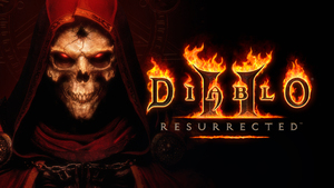 Have been playing Diablo Immortal for some time