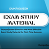 DumpsQueen Gives You Direct Access to Success with Powerful Exam Study Material