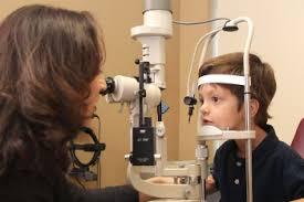 Best Child Eye Hospital In West Delhi