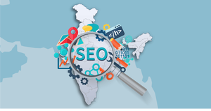 SEO Company India