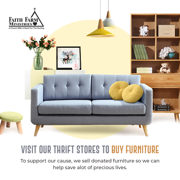 Your Go-To Source for Furniture: South Florida's Preferred Store