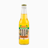 Experience the Taste of the Tropics with Kola Champagne and Pineapple Soda