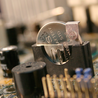 Hi reliability capacitors Applications