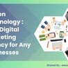 Maven Technology : Best Digital Marketing Agency for Any Businesses. Let\u2019s Find Out Why?