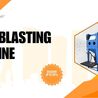 Best Shot Blasting Machines for Automotive &amp; Steel Industries