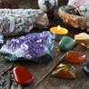 Introductory Course to Crystal Healing: Unlock Your Potential