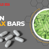 green xanax bars | how to spot fake green xanax bars 